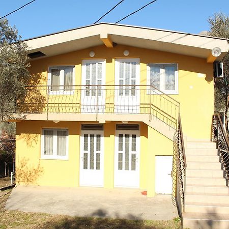 Apartments Todorovic Petrovac 外观 照片