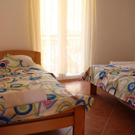Apartments Todorovic Petrovac 外观 照片