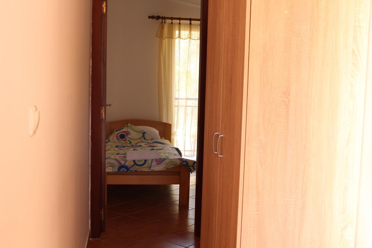 Apartments Todorovic Petrovac 外观 照片