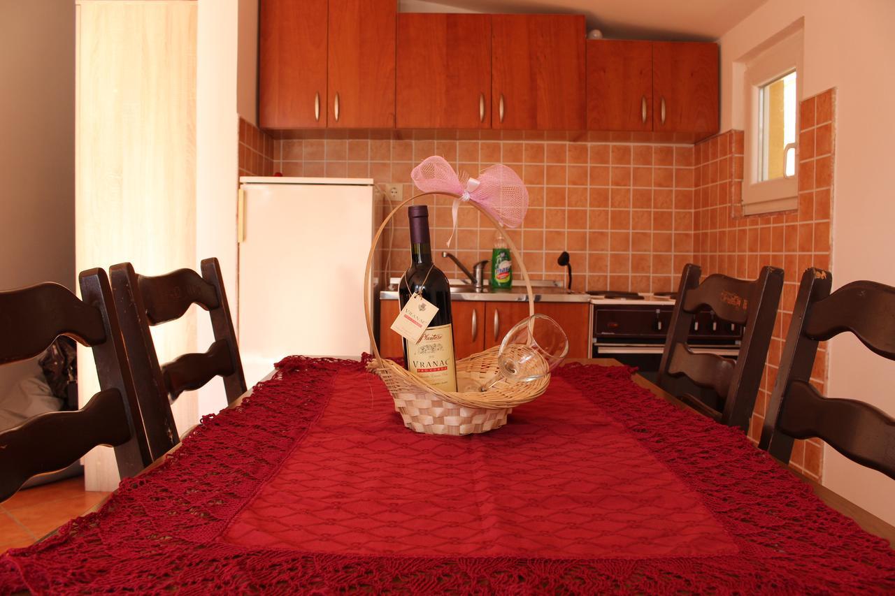 Apartments Todorovic Petrovac 外观 照片