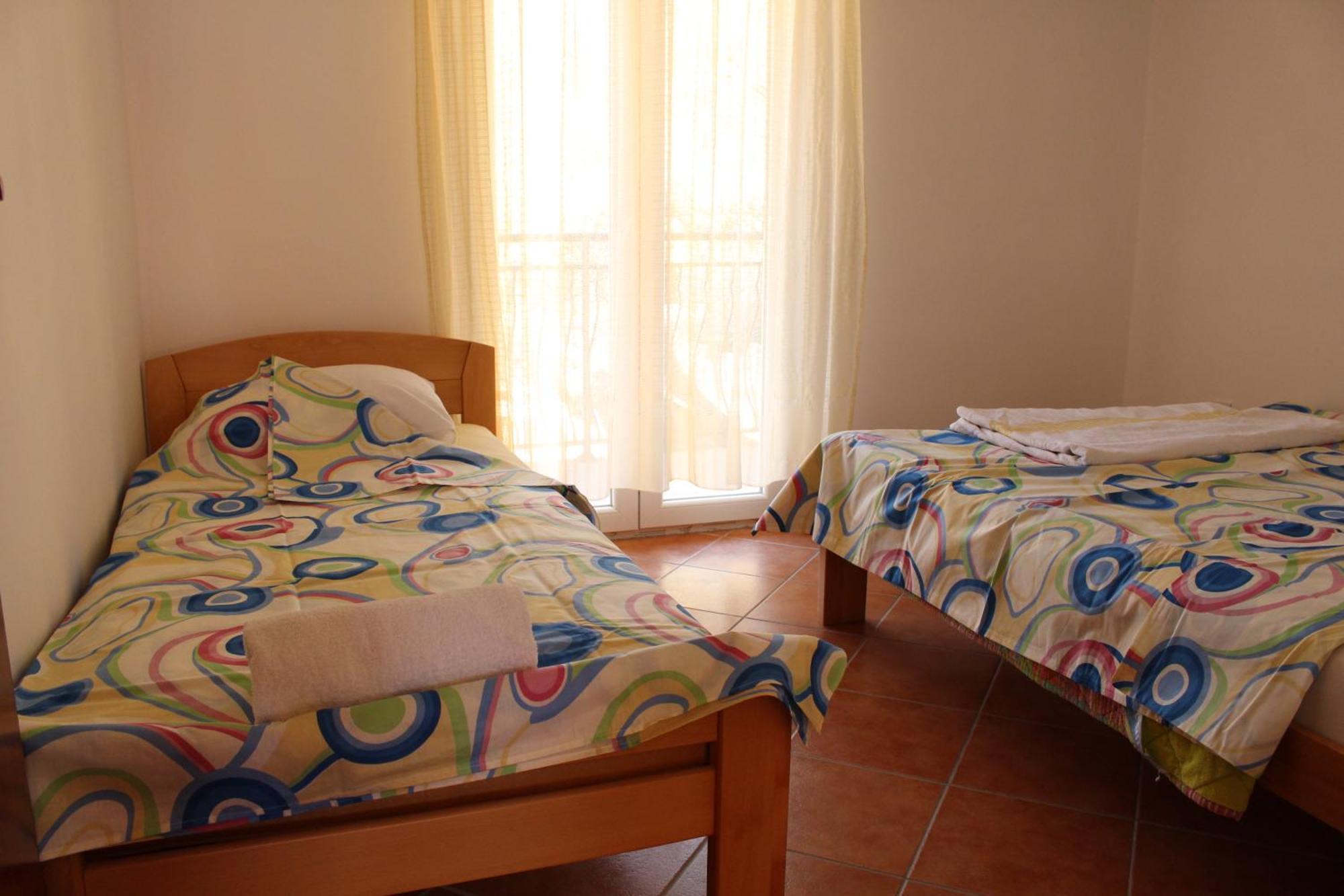 Apartments Todorovic Petrovac 外观 照片