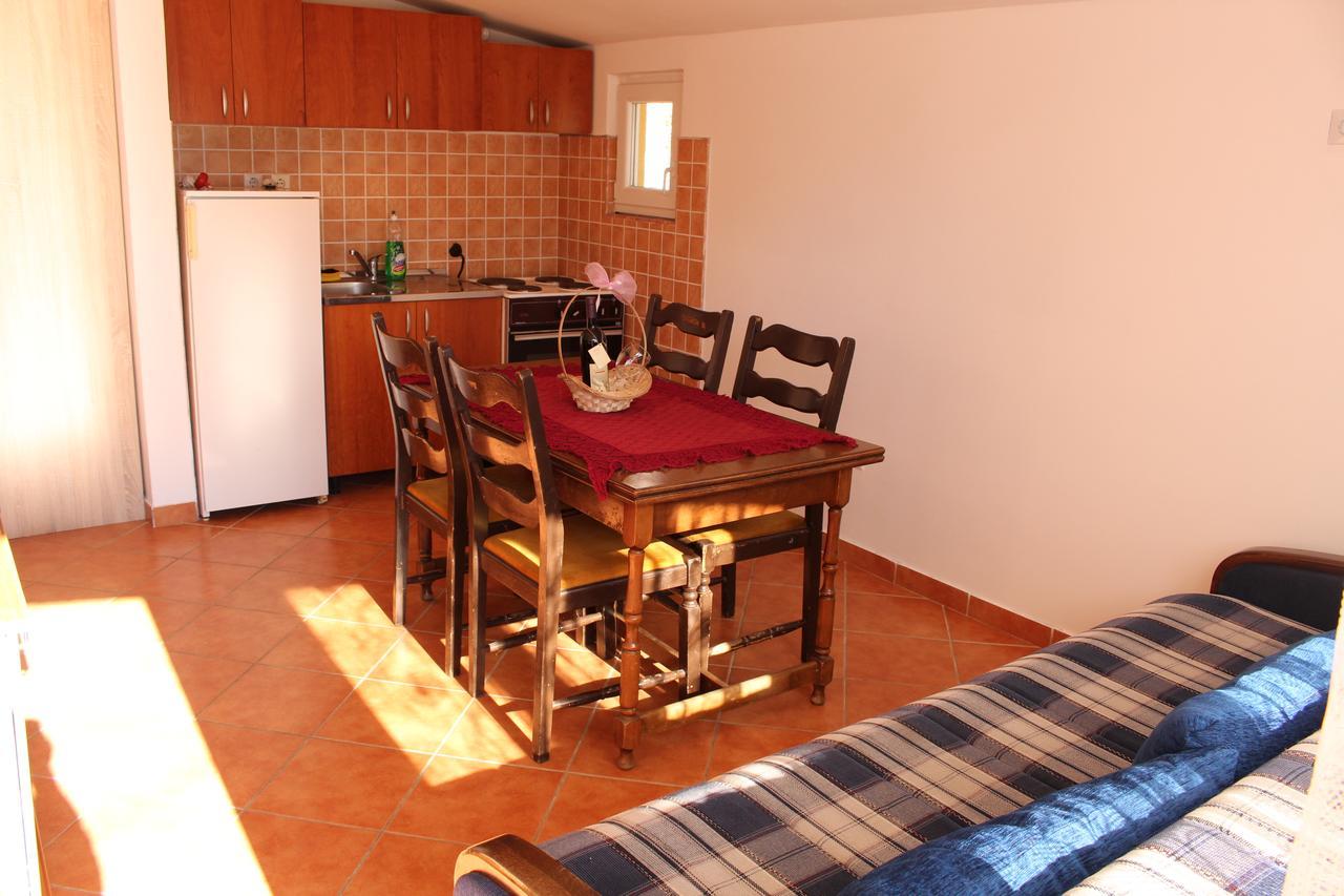 Apartments Todorovic Petrovac 外观 照片